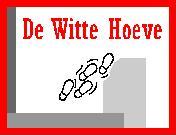 Witte hoeve